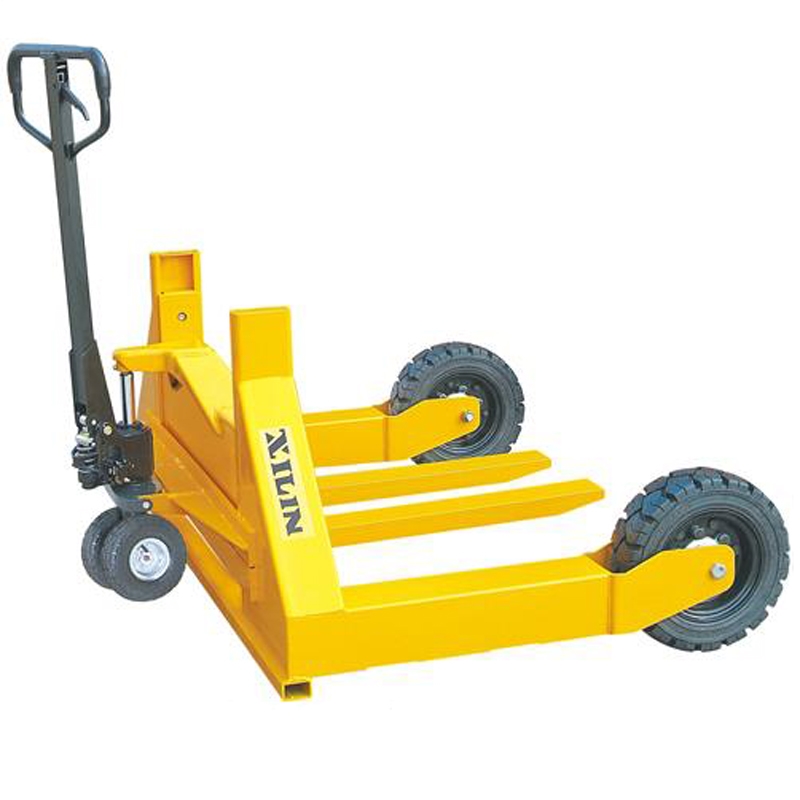 西林戶(hù)外手動(dòng)搬運車(chē)HW