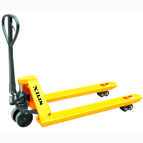 西林手動(dòng)搬運車(chē)WB5000KG