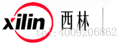 西林叉車(chē)新商標，寧波如意股份有限公司(圖1)