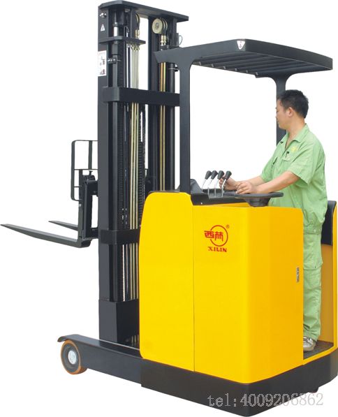 西林叉車(chē)儀表報故障碼不用煩，這里有西林叉車(chē)故障碼對照表(圖2)